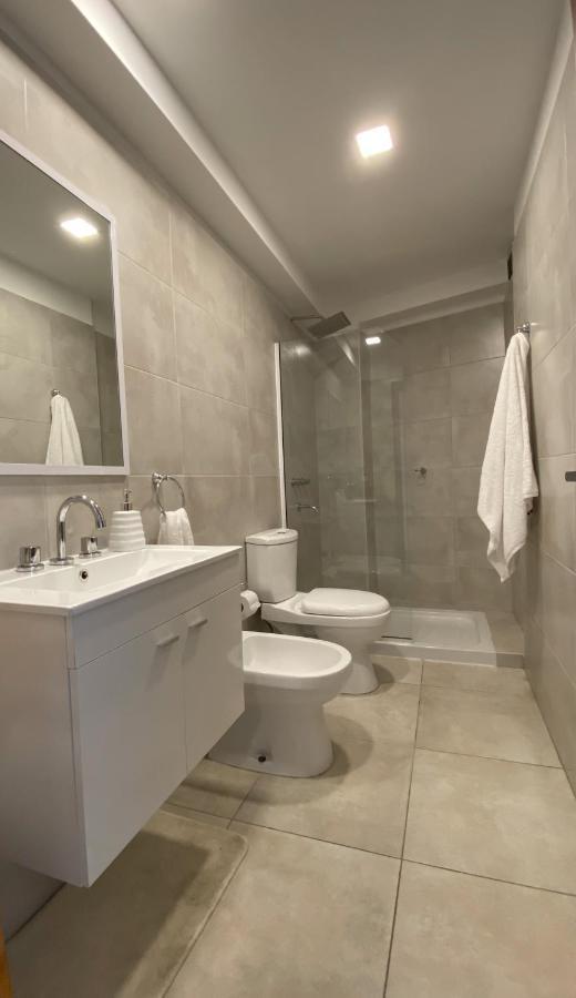 Appartement Casa Mate à Salta Extérieur photo