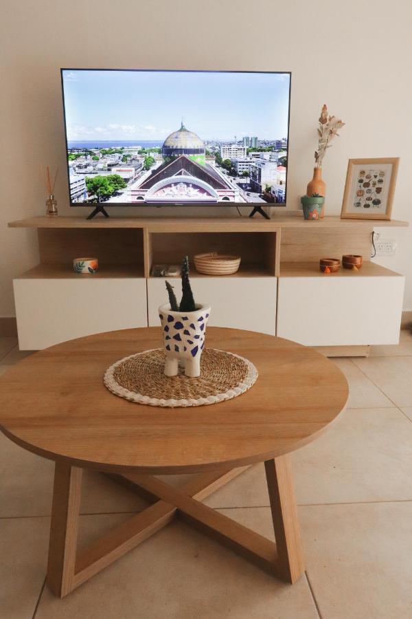 Appartement Casa Mate à Salta Extérieur photo