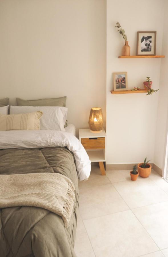Appartement Casa Mate à Salta Extérieur photo