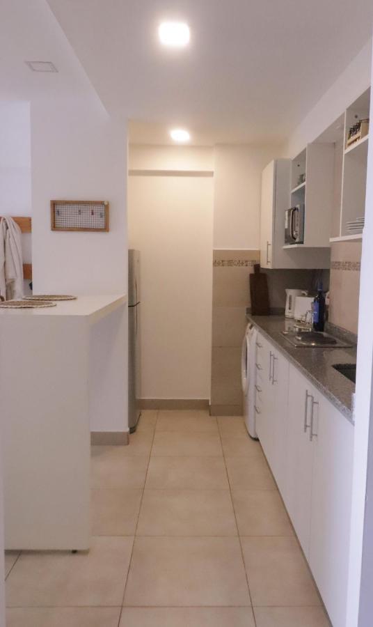 Appartement Casa Mate à Salta Extérieur photo